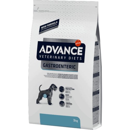 Advance Dog Vet Medicinska Hrana Gastroenteric Cene