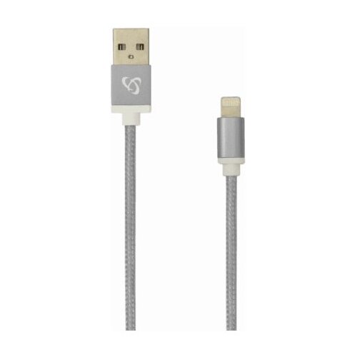 S Box KABEL USB -> iPh.7 M/M 1,5M Blister Sivi Cijene