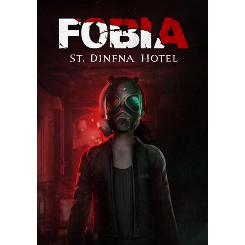 Steam Fobia - St. Dinfna Hotel (PC) Key GLOBAL Cene