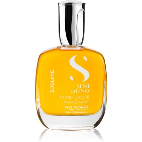 ALFAPARF MILANO Alfaparf Semi Di Lino Sublime Diamond kapi 50ml Slike