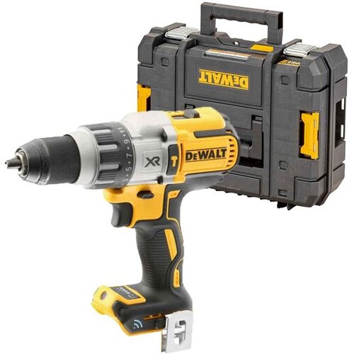 Dewalt aku udarna bu&scaron;ilica / odvijač 18 v hr + kufer DCD997NT Cijene