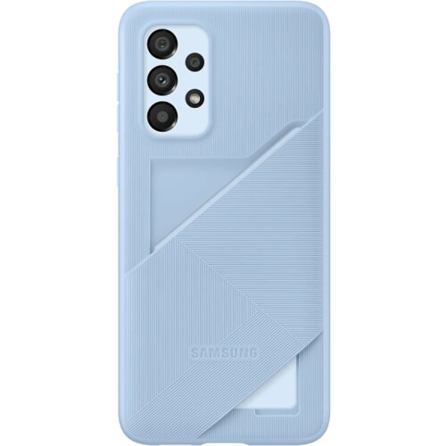 CARD slot maska za Samsung Galaxy A23 arctic blue Cijene