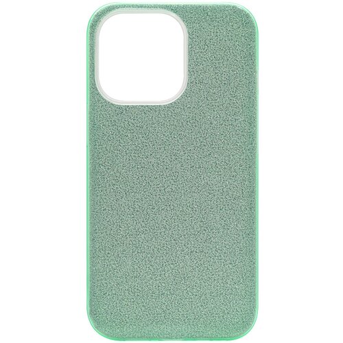  Maska za iPhone 13 Pro Crystal Dust zelena Cene