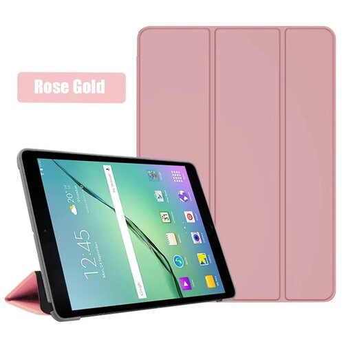  Ovitek / etui / zaščita Smart za Samsung Galaxy Tab S2 9.7 - bronasti Cene
