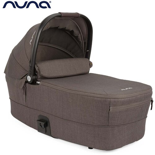 Nuna® ko&scaron;ara za novorojenčka mixx&trade; next chestnut Cene