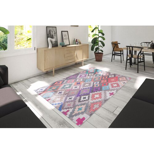Conceptum Hypnose tepih za hodnik 75 x 150 cm funk chenille Cene