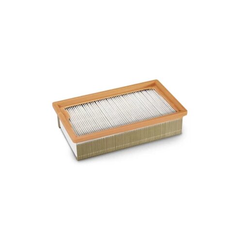 Fein Filter s tankim naborima 31345060010 za mokro/suhi usisavač Slike