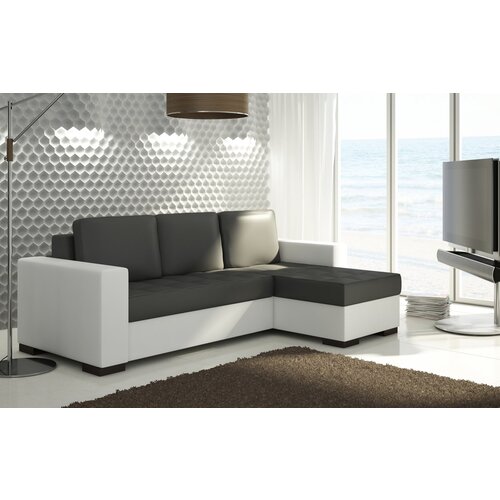 ELTAP Elegantna kutna garnitura Newark-Soft 11, Soft 17 Cene