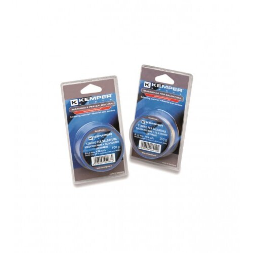 Kemper Žica za lemljenje 1,5mm 500g B070BS5AC3 Slike