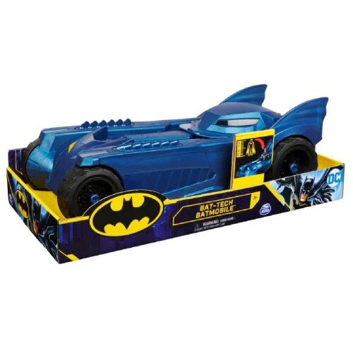 TOMOŠPED Batman automobil Cene