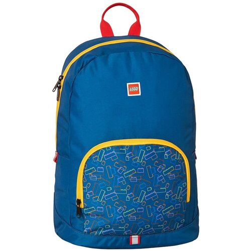 Lego Dječji ruksak 18,5 l Playful Bricks – Cijene