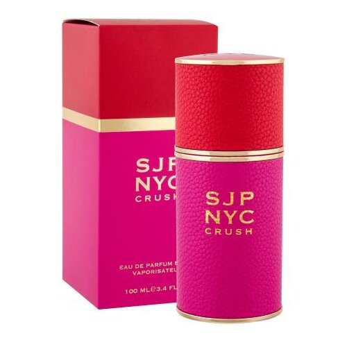 Sarah Jessica Parker SJP NYC Crush 100 ml parfemska voda za žene Cijene