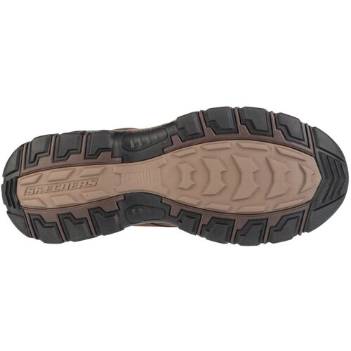 Skechers Knowlson - Leland Smeđa Slike