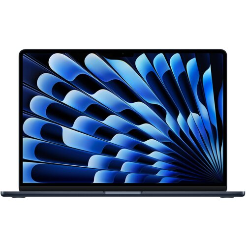 Apple MacBook Air 15,3" M4 16/256GB Midnight Cene