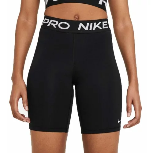 Nike PRO 365 Ženske kratke hlače za trčanje, crna, veličina