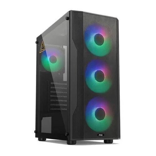 Kuciste Gaming MS FIGHTER V340 Cijene