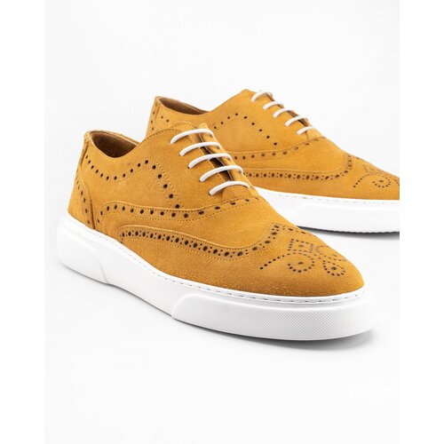 La Force Fashion Patike cipele YK-5009-A-G - Oker Cene