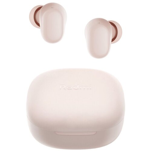  Bluetooth slusalice Xiaomi Redmi Buds 6 Play roze Cene