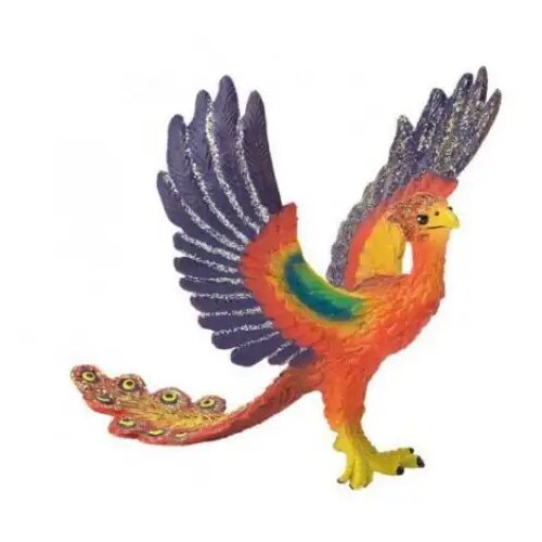 Bullyland feniks ptica - figura Cijene