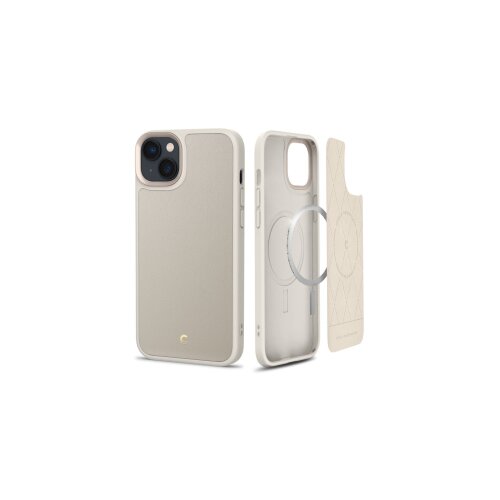  MASKA SPIGEN CYRILL KAJUK MAG MAGSAFE ACS06633 ZA IPHONE 15 PRO MAX &ndash; KREM Cijene