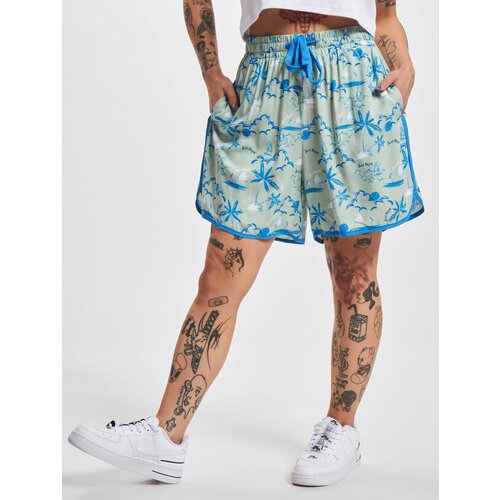 Just Rhyse Waikiki Women Green Slike