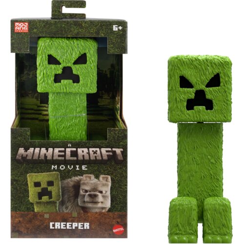 Minecraft JFR66 otro&amp;scaron;ka figura Slike