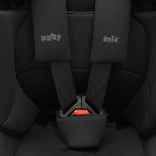 Baby Mix autosjedalica Hero Pro Black Slike