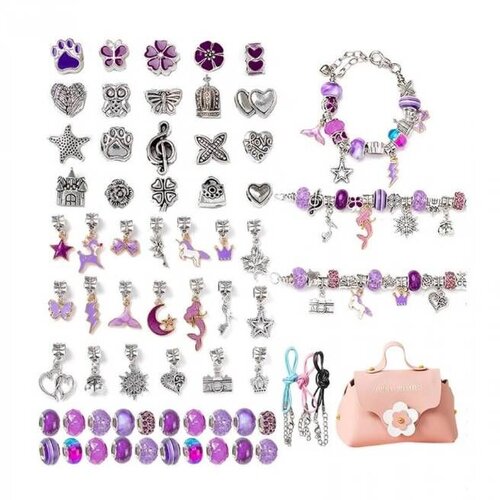 Magaza Torbica za pravljenje nakita best wishes Cene