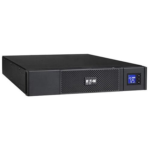 Eaton UPS 5SC 3000VA/2700W Rack/Tower, Line-interactive, 1 IEC-320-C20, 184V-276V, 8 IEC-320-C13 + 1 IEC-320-C19, 1 USB port + 1 RS232 + 1 mini terminal block, 1 slot for Network management card, 2yr warranty Cene