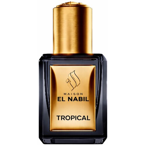 El Nabil Parfumska voda Tropisches Parfumextrakt Cene