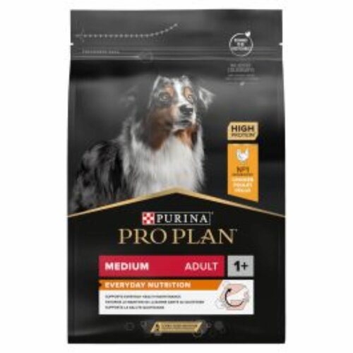 Pro Plan purina medium adult 14kg-Piletina Cene