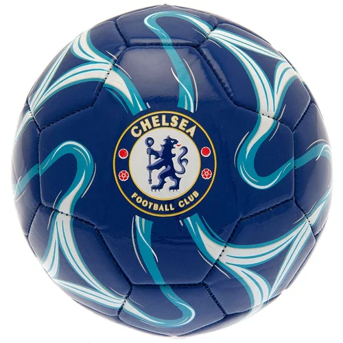 Drugo Chelsea Football CC nogometna lopta 5