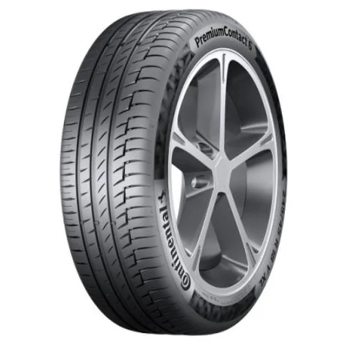 Continental 285/45R22 114Y XL FR PremiumContact 6 MO - letna pnevmatika