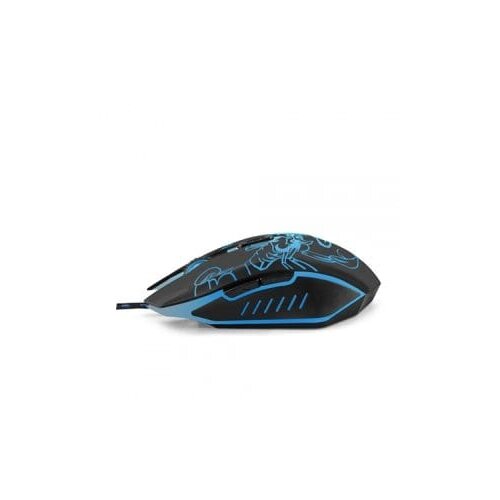 Esperanza MX203 Scorpio mouse USB Type-A Optical 2400 DPI Right-hand Slike