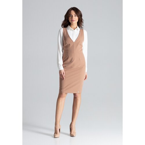 Lenitif Woman&amp;#039;s Dress L039 Slike