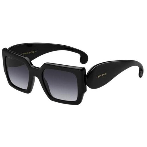 Etro 0056/S 807/9O ONE SIZE (54) Črna/Siva Cene