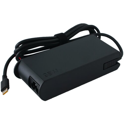 JC Punjac za laptop Lenovo Type C 20V 4.75A 95W HQ Cene