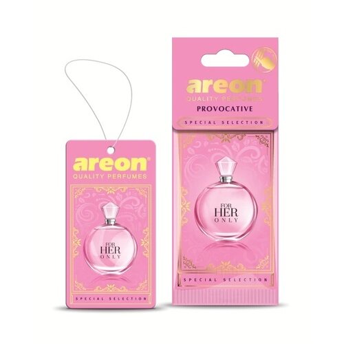 Areon Special Selection Provocative osvežilec zraka, (22072871) Cene