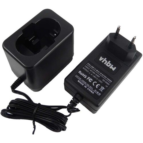 VHBW Punjač za baterije Bosch, Ni-Cd/Ni-MH, 1.2V - 18V Cijene