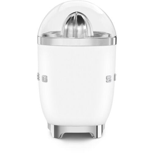 Smeg CJF01WHMEU Zitruspresse Slike