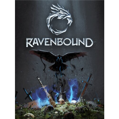  ravenbound (pc) steam key europe Cene
