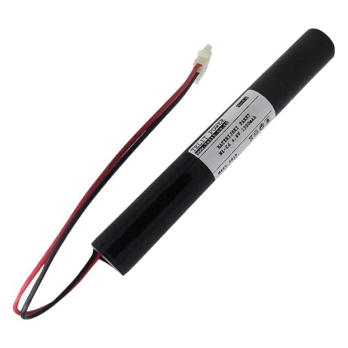 Telit Power Baterijski paket NiCd za panik lampu OVA37069E, 4.8 V, 1500 mAh Cene