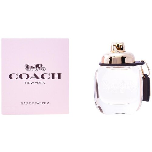 Coach WOMAN edp sprej 30 ml Slike