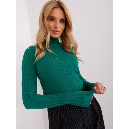P-M Sweater-PM-SW-1087.09-green Cene