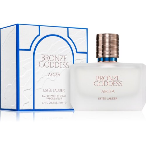 Est&amp;eacute;e Lauder Bronze Goddess Aegea parfumska voda za ženske 50 ml Slike