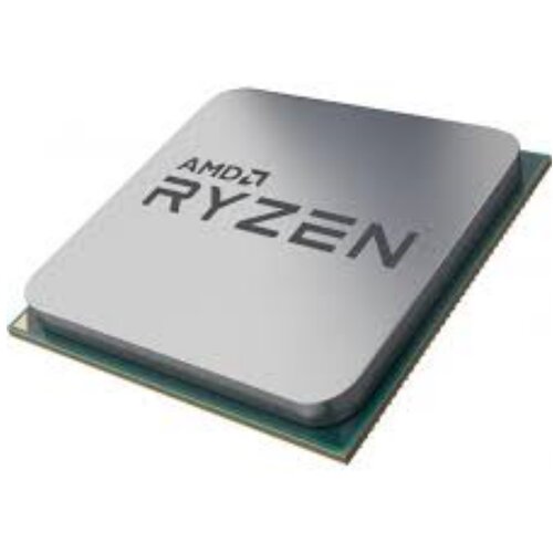 AMD procesor CPU Desktop Ryzen 3 4C/4T 1200 (3.1/3.4GHz Boost 10MB 65W AM4) tray Slike