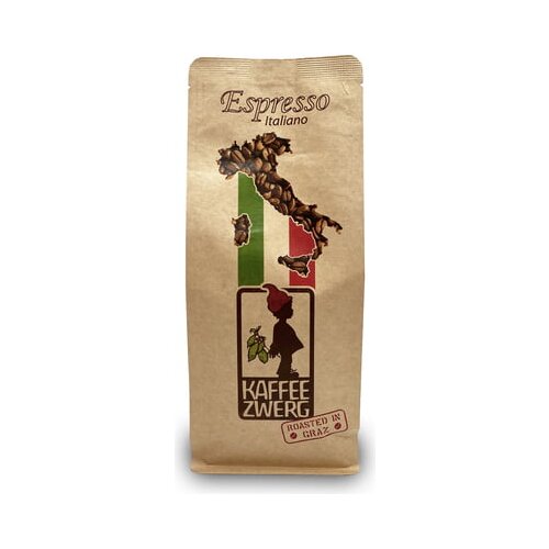 Kaffeezwerg espresso italiano Slike