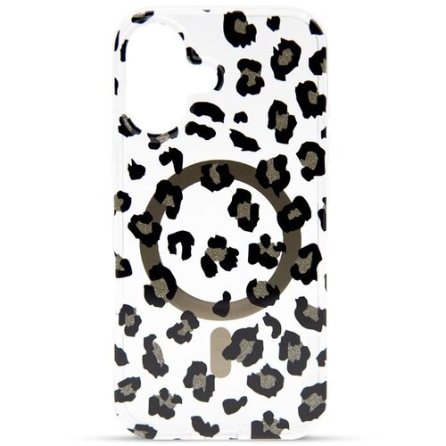  Maska za telefon MIKALEN MAGSAFE LEO za Iphone 16 DZ2 Cene