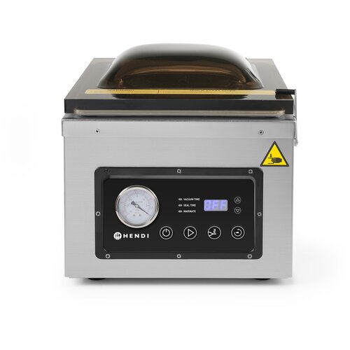  Aparat za Vakuumiranje, 230V/950W, 367x425x364mm Cene