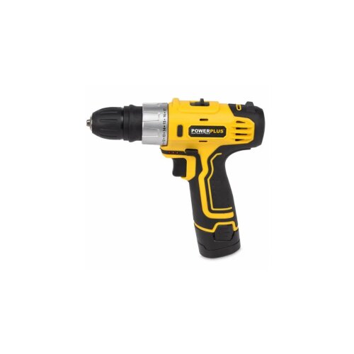  bu&amp;scaron;ilica/odvijač aku 12v li-ion powerplus Slike
